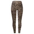 thumbnail image 4 of YANGXINX Yoga Pants Women 2026 Casual Fashion Leopard Printed High Waisted Leggings Stretchy Soft Tummy Control Compression Workout Tights, 4 of 4