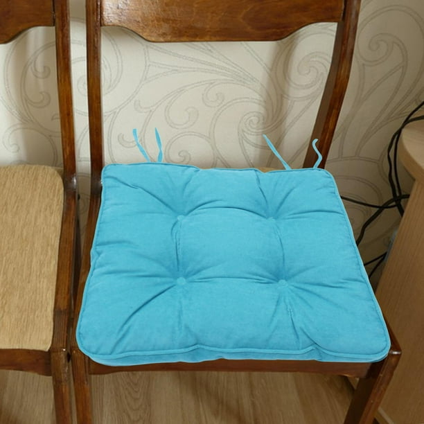 Hacer Almohadones Almohadones Para Sillas De Cocina ▷ Almohadones