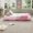 pink, variant on Twin Metal Trundle Day Bed Frame – Pop-Up & Roll-Out Platform – Sturdy Steel Slats – Lockable Casters – Space-Saving with Under Bed Storage – Color: Bronze