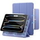 thumbnail image 1 of Funda ESR Rebound Series para iPad Pro M4 de 13 pulgadas (2024), color lavanda, 1 of 9