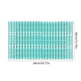 thumbnail image 4 of JHdrYfe Shower Mat Non Slip Bathtub Mat 27 x 16 Inch Non Slip Bathtub Mats for Bathroom Shower Floor Mat Bath Mats for Shower Tub Anti Slip Shower Mat with Drain Hole and Large Suction Cups, 4 of 6