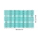 thumbnail image 3 of Alfombrilla de baño antideslizante con ventosas | Absorbe el agua y es fácil de limpiar | Alfombra de baño antideslizante para mayor seguridad en la bañera, la ducha y el suelo, 3 of 6