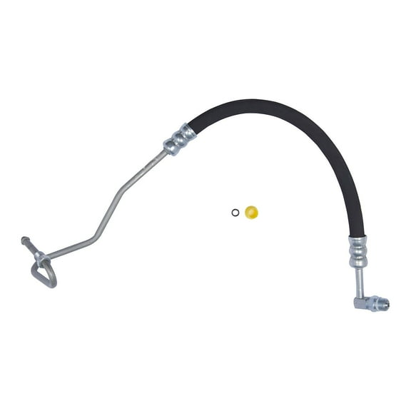 Edelmann 80245 Power Steering Pressure Hose