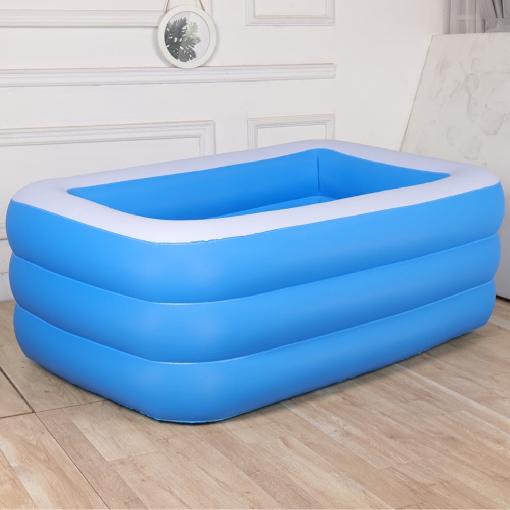 inflatable pool games for adults