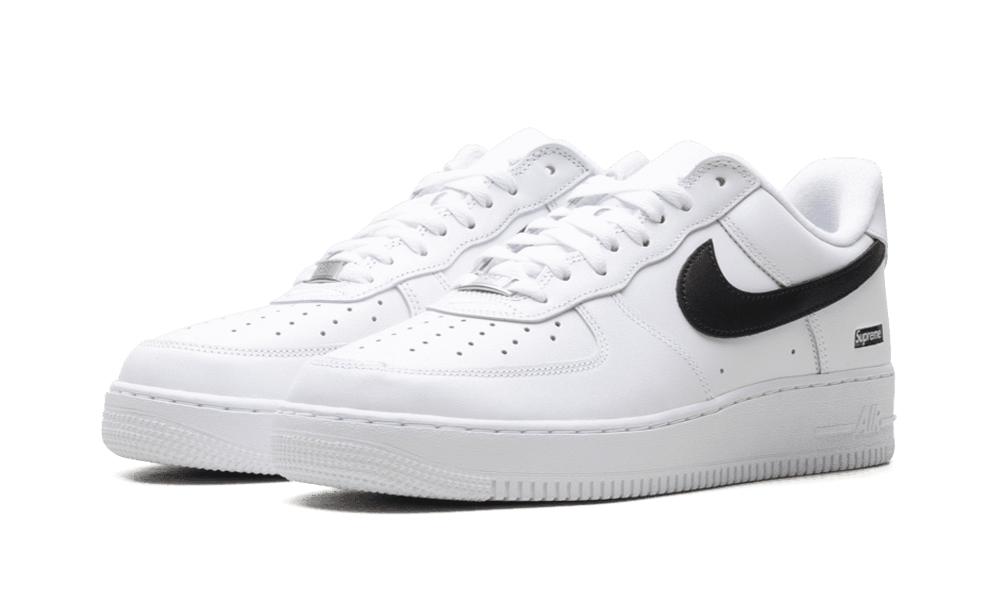 NIKE MENS Air Force 1 Low 