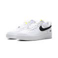 thumbnail image 2 of NIKE MENS Air Force 1 Low "Supreme - Mini Box Logo White / Black" CU9225 102 from Stadium Goods, 2 of 8