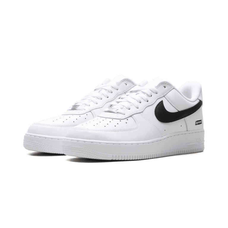 NIKE MENS Air Force 1 Low 