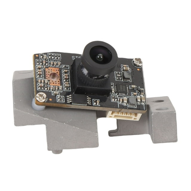 Impresora 3D Cámara A Prueba De Altas Temperaturas, Monitoreo De Alta Resolución PCB Fácil De Usar Instalación Fácil Cámara De Cámara De Impresora 3D Para Manualidades