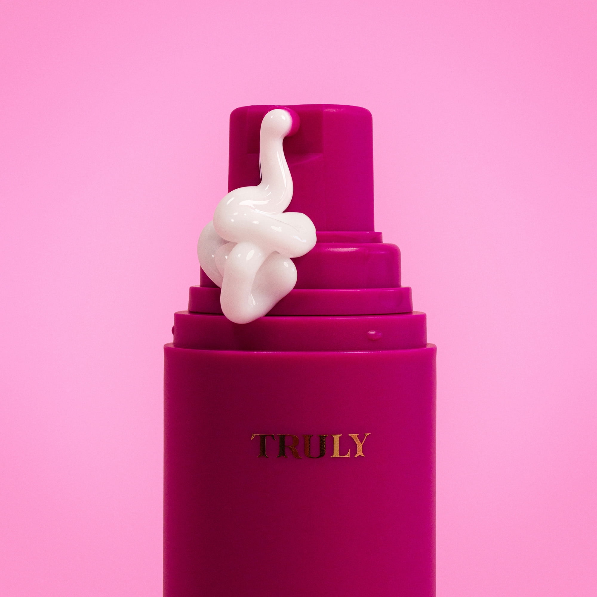 Truly Beauty Unicorn Fruit Hydra-Smooth Shave Cream​