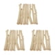 thumbnail image 1 of Monstrate 7x Driftwood Branches Sticks Rods Wood Making Props Wreath Photo Decor Craft Type1 NO1, 1 of 6