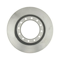 Raybestos Specialty Truck, School Bus and Medium Duty Rotors Fits select: 1987-1997 ISUZU NPR