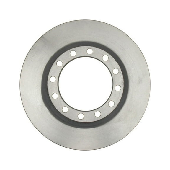 Raybestos Specialty Truck, School Bus and Medium Duty Rotors Fits select: 1987-1997 ISUZU NPR