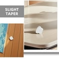 thumbnail image 3 of 4pcs Ladder Inside Plug Caps Swimming Pools Ladder Caps Rubber Pool Ladder Bumper Pool Ladder Tubing Caps for Pool Ladder Tubing, 3 of 9