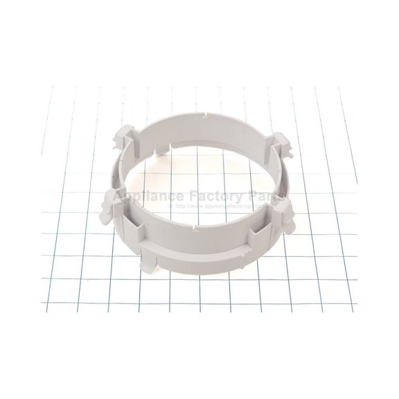 Danby Connector air exhaust duct 12120600A12674