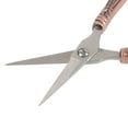 thumbnail image 2 of JubileeYarn Flourish Embroidery Scissors - Copper - 10 Scissors, 2 of 7
