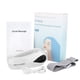 thumbnail image 1 of Masajeador Facial EMS, cinturón de elevación de línea en V, máquina de cinturón de elevación de mentón, luz roja y azul, LED, adelgazante Facial, masajeador de vibración, estiramiento Facial, 1 of 4