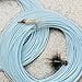 thumbnail image 2 of Royal Wulff Bermuda Triangle Taper Saltwater Floating Fly Line (11F), 2 of 2