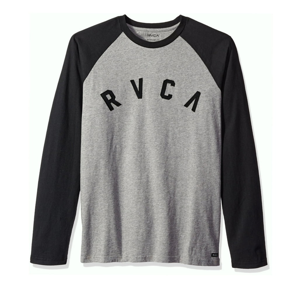 rvca shirts meaning