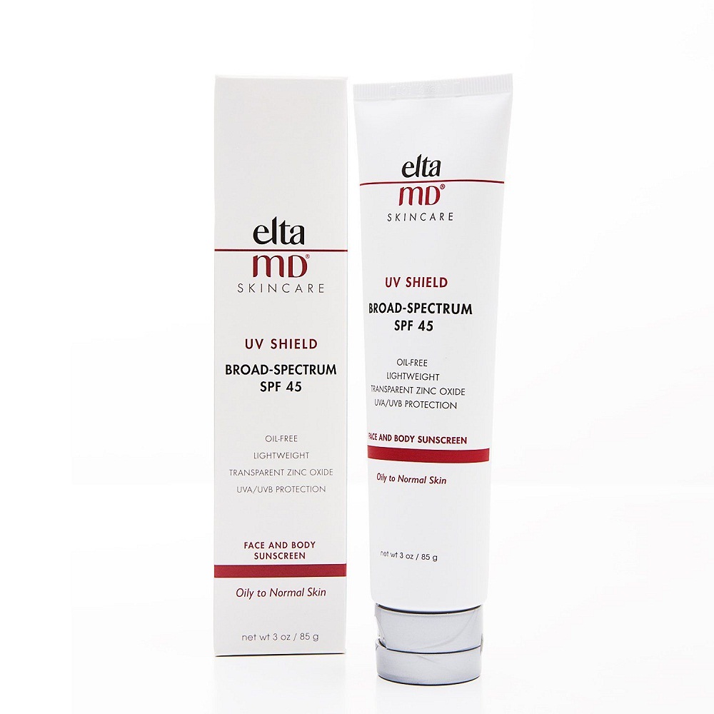 eltamd uv shield spf 45