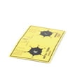 thumbnail image 2 of Antunes Label, Dial Compression 1001118 - Genuine OEM Replacement Part, 2 of 4