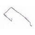 thumbnail image 3 of Sunsong 5801038 Automatic Transmission Oil Cooler Hose Assembly, 3 of 3