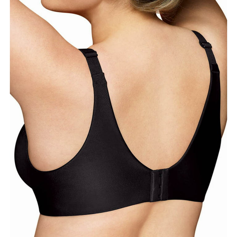 Curvation - Our Back Smoother bra is designed to smooth