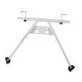 thumbnail image 1 of Estabilizador de escalera ajustable Zulema Accesorio para canalones de techo, 1 of 8