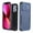 Navy+Black, variant on iPhone 13 Pro Case with Slide Camera Cover, Heavy Duty Camera Lens Protection Hard PC Soft TPU Slim Fit Military-Grade Drop Protective Case iPhone 13 Pro 6.1" (Navy+Celadon)