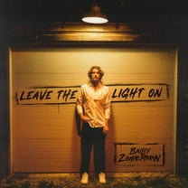 Bailey Zimmerman - Leave The Light On - Music & Performance - Vinyl