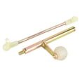thumbnail image 4 of 24 Pieces Gear  Linkage Repair Kit, 191711574 Selector Rod Bearing  Transmission Kit Fit for  II, 4 of 8