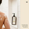 thumbnail image 2 of Cremo Gel Douche Riche en Bergamote Italienne pour Hommes, 32 fl oz, 2 of 4
