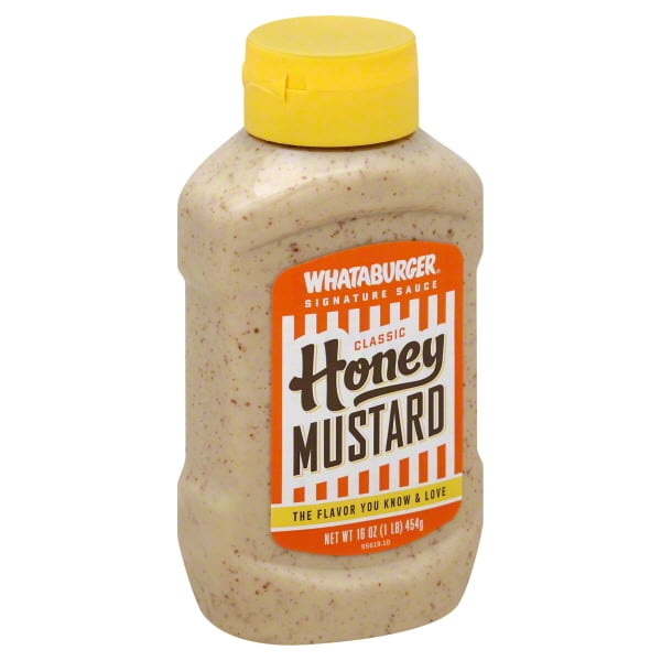 Whataburger Whataburger Sauce, 16 oz