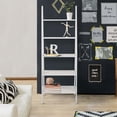 thumbnail image 7 of Bookcase - Spacious Shelves for Storage & Home Decor - Modern Design, 7 of 7