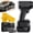 for Dewalt, variant on Jet Blower 2.0 by Storm Industries, 2026 New Cordless High-Speed Blower, Up to 160,000 RPM & 200 MPH Airflow, Portable Dryer for Car, Lawn,Patio & Light Snow