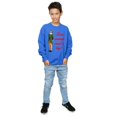 thumbnail image 4 of Elf Boys Hug Buddy Sweatshirt, 4 of 5