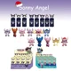 thumbnail image 2 of Caja sorpresa con forma de ángel de Sonny, caja sorpresa con forma de ángel de fiesta, caja sorpresa con forma de ángel de Labubu, lindas figuras de anime, modelo navideño, regalos, juguetes para niño, 2 of 5