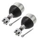 thumbnail image 4 of 2 piezas de accesorios de piezas de repuesto de rótula inferior 7061158 ATV / UTV apto para deportista 500, 400, 450, 335 Sharpla Rótula, 4 of 8