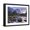 Black Frame, variant on Art.com Early Sunrise, Yosemite, California, USA Photographic Print by Tom Norring, Brown Frame Wall Art, 21" x 17"
