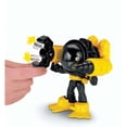 thumbnail image 2 of Imaginext DC Super Friends Batman Action Figure with Sub, 2 of 6