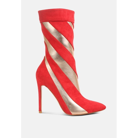 Whistles Straps Ankle Stilletos