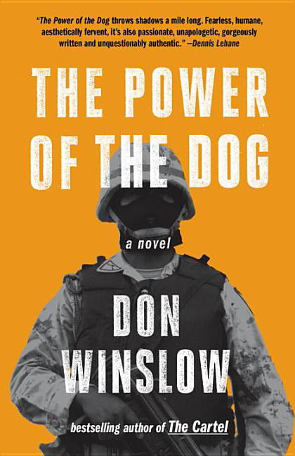 Power of the Dog: The Power of the Dog (Series #1) (Paperback