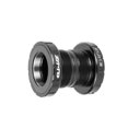 thumbnail image 1 of Wosthever ZTTO eje central superficie lisa 68MM durabilidad eje sellado pieza de repuesto cambio directo práctico para instalar eje para Ciclismo, 1 of 6