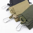 thumbnail image 4 of Daolelai Outdoor Mini Coin Purse Key Bag Storage Accessory Bag New Small Waist Bag, 4 of 4