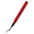 thumbnail image 4 of RB1000 hand deburring tool with 16 blades for 3D printers,aluminium,metal handle, 4 of 9