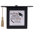 thumbnail image 4 of Class of 2026 Photo Cube, Black, Graduation by Way To Celebrate, 4 of 6
