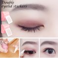 thumbnail image 2 of Invisible Eyelid Patch Lift Anti Wrinkle Eye Magic Strips Plum Blossom Shape Reel, 2 of 7
