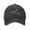 Black, variant on R-Ichmond Flying S-Quirrels Hat Adult Adjustable Classic Washed Casquette Cap Hat Baseball Cap