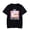 Black, variant on Julia Jacklin Pic T-shirt Summer Unisex Short-sleeved 2026 Fashion Y2K Casual Stylish Design Tee