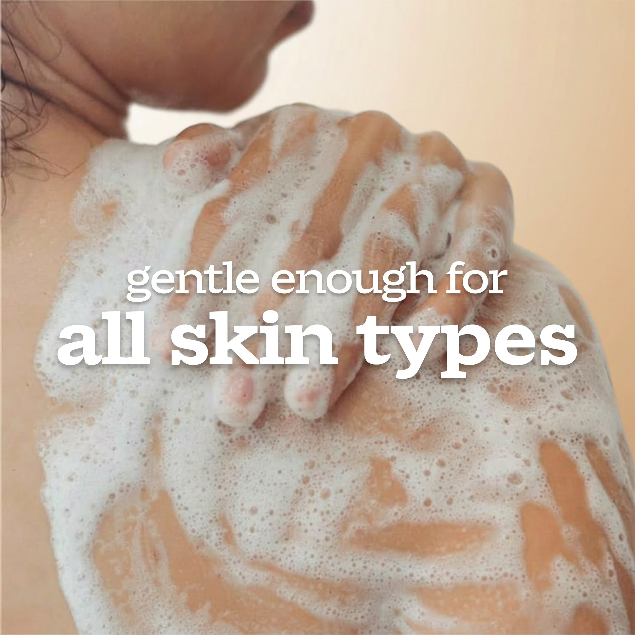 Ivory Mild and Gentle Body Wash Coconut Scent photo 6