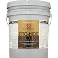 thumbnail image 2 of Pratt & Lambert Pro-Hide Gold Semi-Gloss Latex Exterior House Paint, 2 of 2